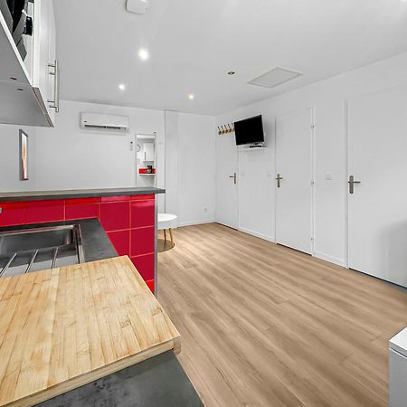 Retraite Bucolique A Leyment Apartment ภายนอก รูปภาพ