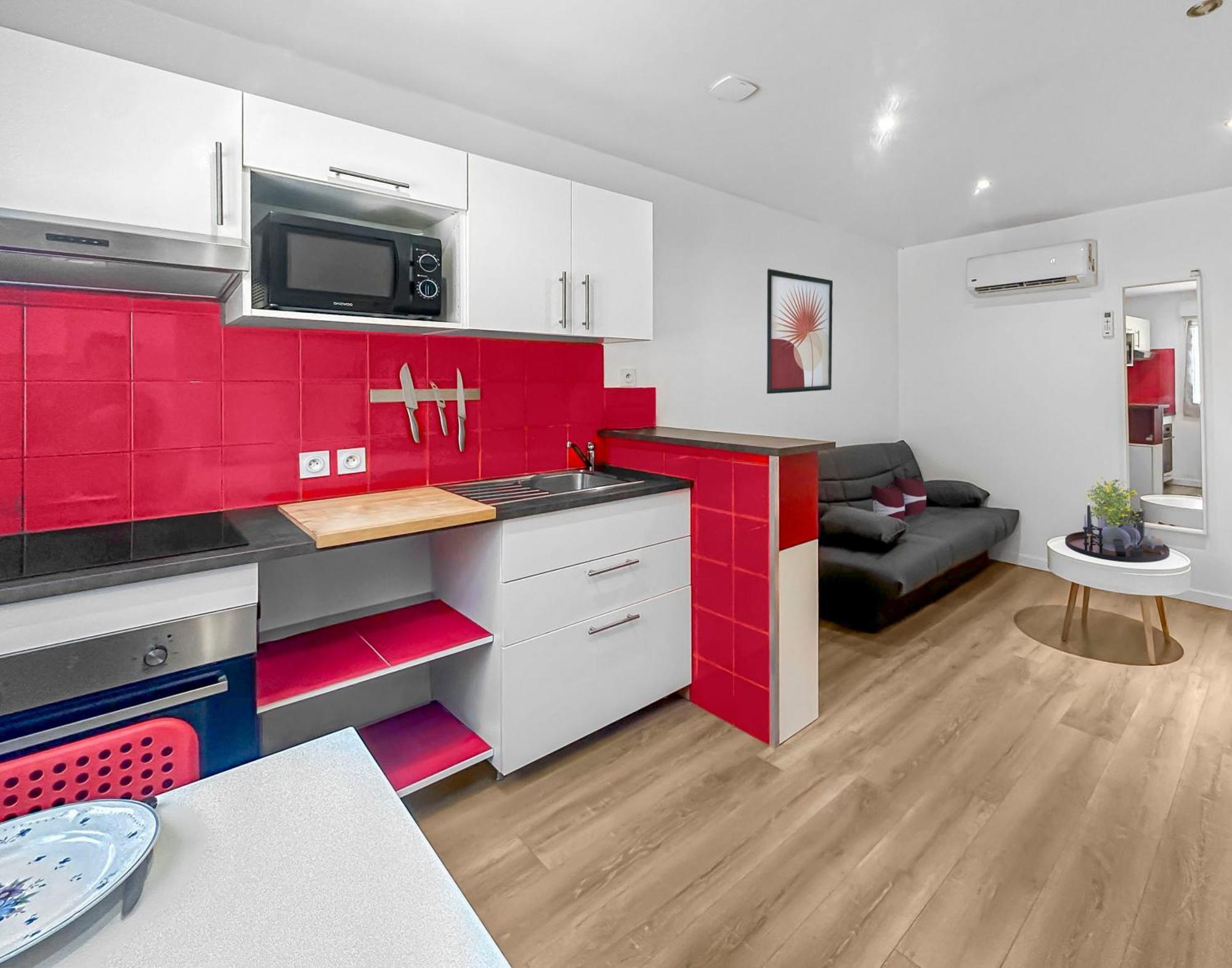 Retraite Bucolique A Leyment Apartment ภายนอก รูปภาพ