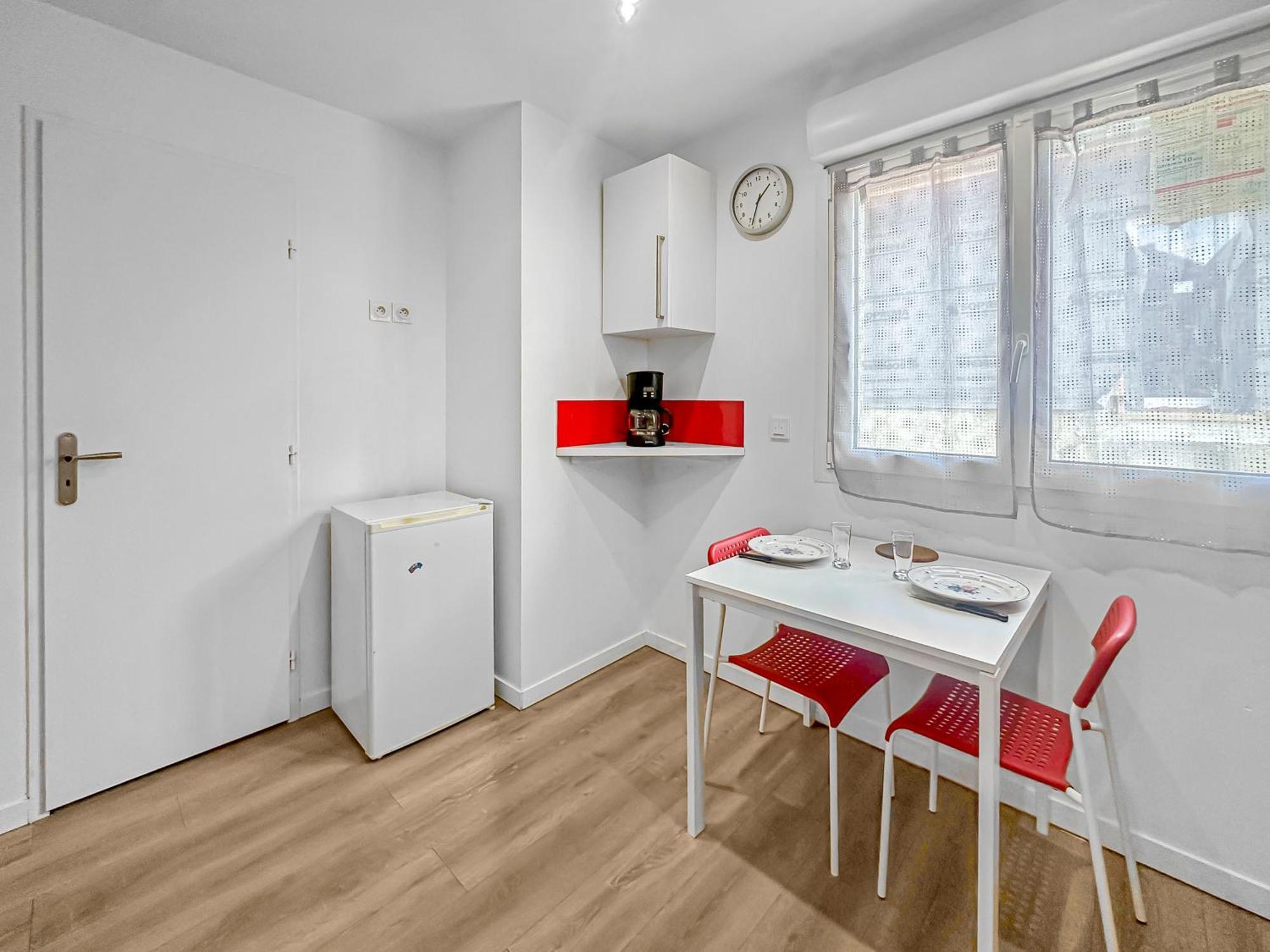 Retraite Bucolique A Leyment Apartment ภายนอก รูปภาพ
